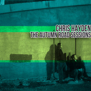 Chris Hayden