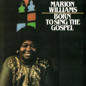 Born To Sing The Gospel album