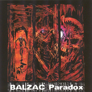 Paradox album
