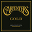 Carpenters Gold cover