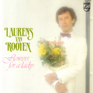 Flowers for a Lady cover