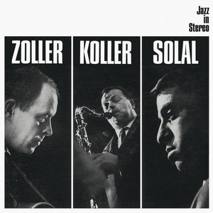 Zoller Koller Solal cover