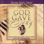 God Gave The Song cover