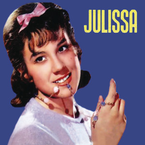 Julissa cover