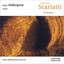 16 sonates Albumcover
