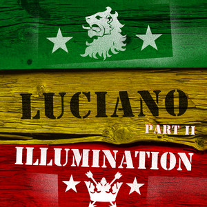 Illumination - Luciano Part 2 album