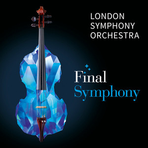 Final Symphony - music from FINAL FANTASY VI, VII and X album