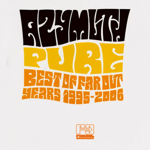 Pure: Best of Far Out Years 1995-2006 album