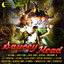 Saucey Head Riddim cover