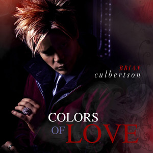 Colors of Love cover