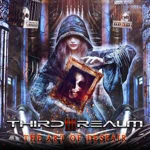 The Art Of Despair cover