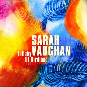 Lullaby of Birdland album