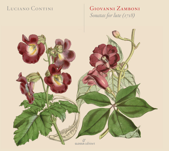 Giovanni Zamboni Photo