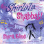 Shirlala Shabbat! Albumcover