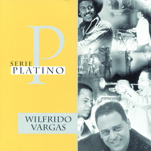 Serie Platino album