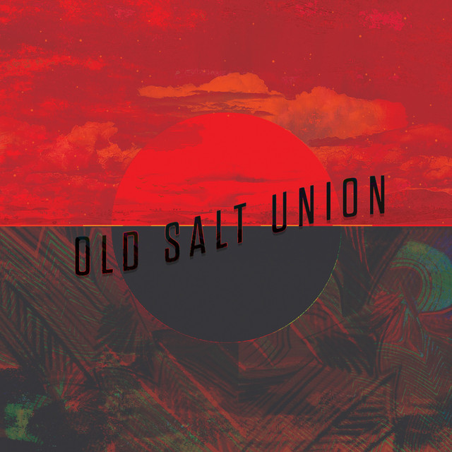 Old Salt Union cover