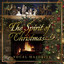 The Spirit of Christmas Albumcover
