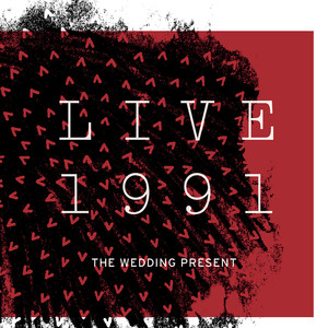 Live 1991 album