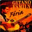 Féria Albumcover