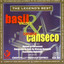The legend's best: basil valdez & george canseco cover