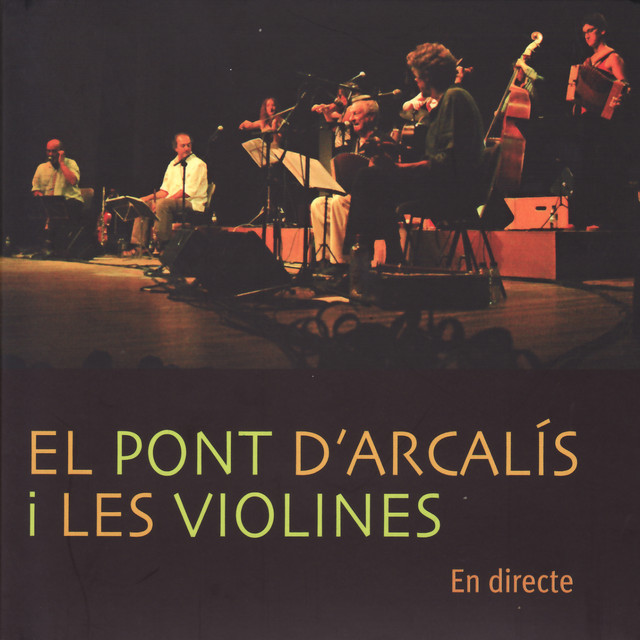 Les Violines Photo