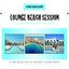 Lounge Beach Session Albumcover