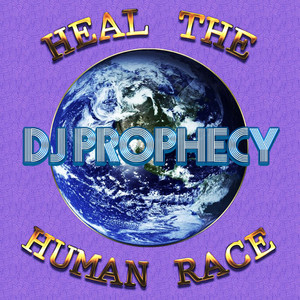 DJ Prophecy
