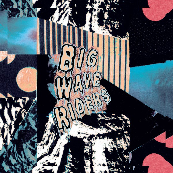 Big Wave Riders Photo