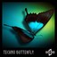 Techno Butterfly Albumcover