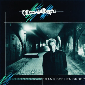 Welkom in Utopia album