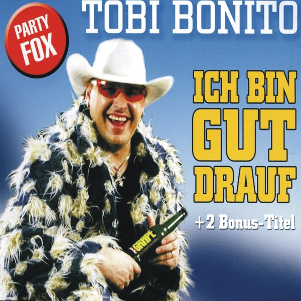 Tobi Bonito Photo