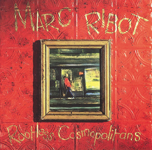 Rootless Cosmopolitans cover