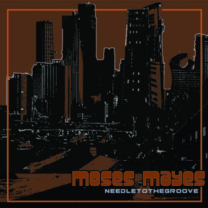 Needle to the Groove cover