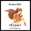 Crow: A New Beginning Albumcover