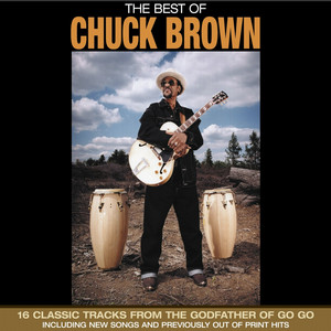 The Best of Chuck Brown album