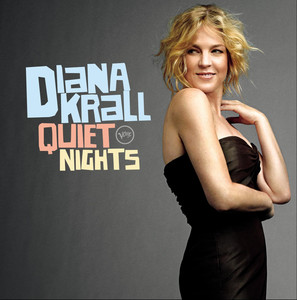 Quiet Nights cover