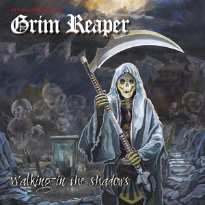 Grim Reaper Photo