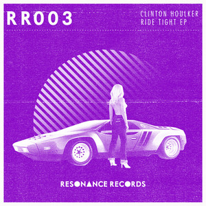 Clinton Houlker