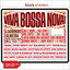 Viva Bossa Nova! (Original Bossa Nova Album Plus Bonus Tracks) cover
