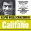 Le più belle canzoni di Franco Califano Albumcover