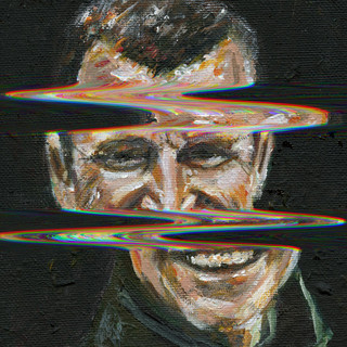 Crooked Man Photo