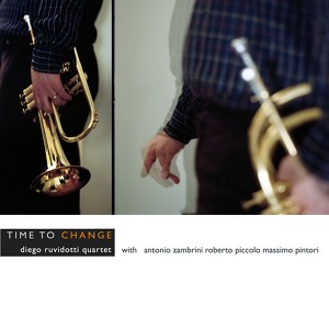 Diego Ruvidotti Quartet
