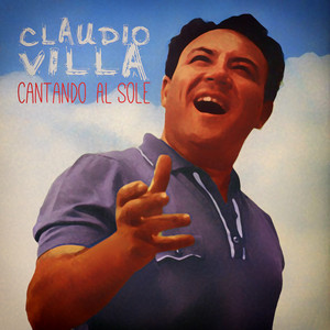 Cantando al sole album