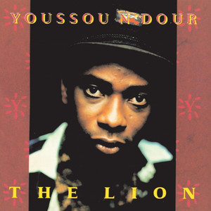 The Lion album