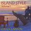 Island Style, Vol. 1 Albumcover