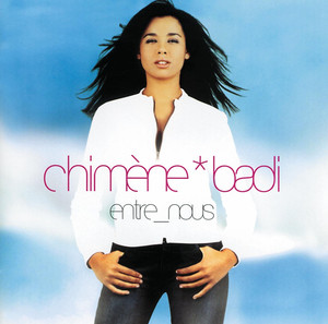 Entre-nous cover