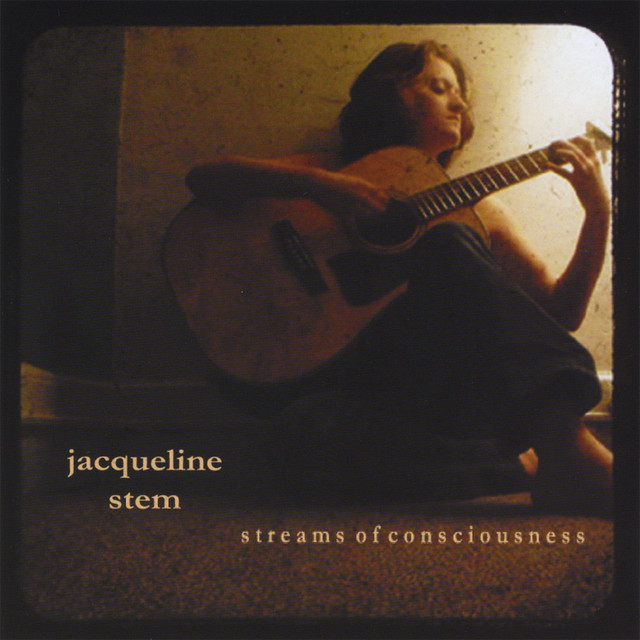 Jacqueline Stem Photo