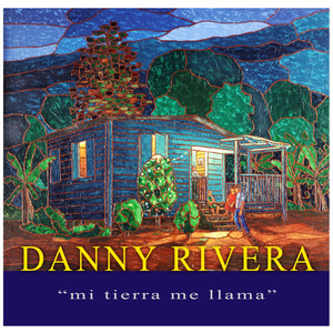 Mi Tierra Me Llama cover