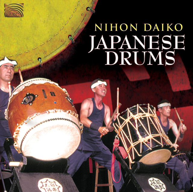 Nihon Daiko Photo