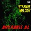 Strange Melody Albumcover